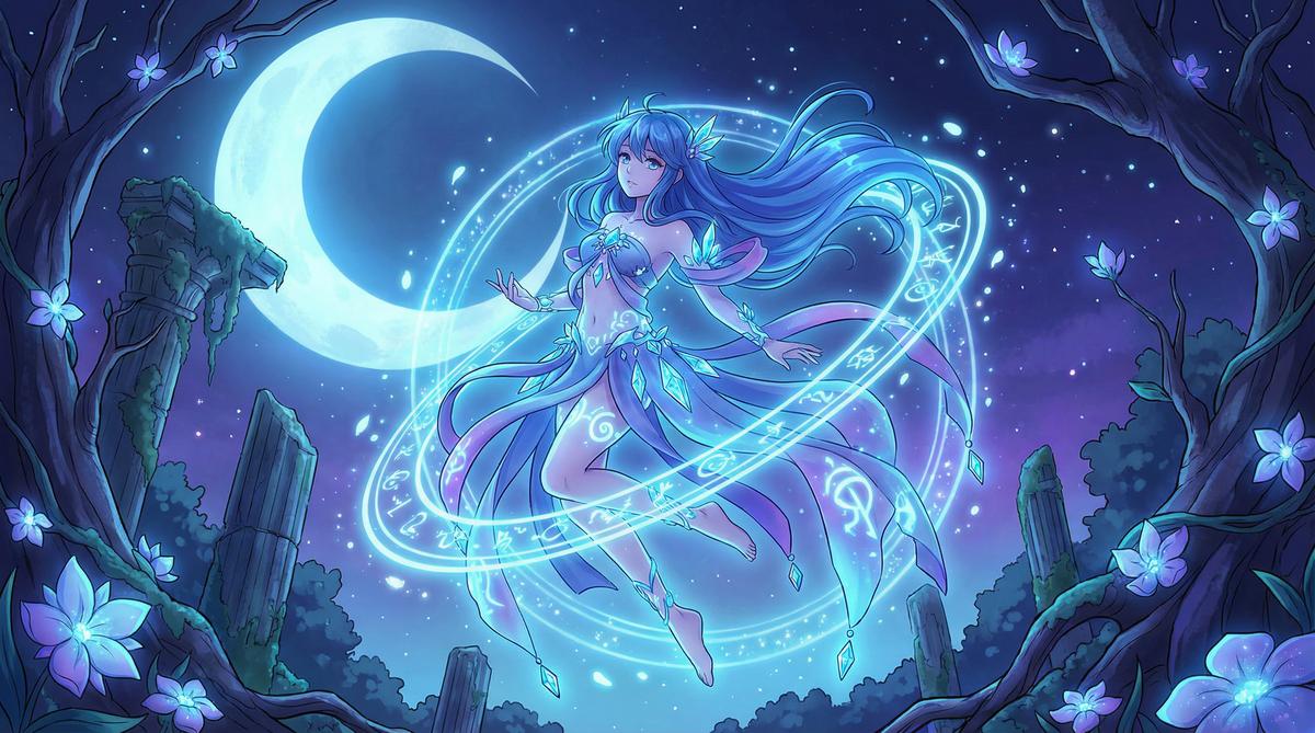 四虎视频-月光幻境