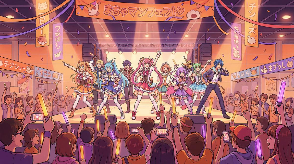 四虎视频-次元盛典