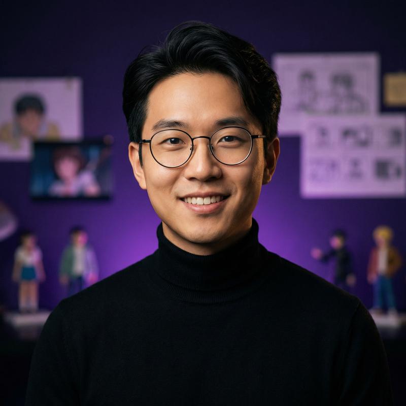 四虎动漫导演陈逸风