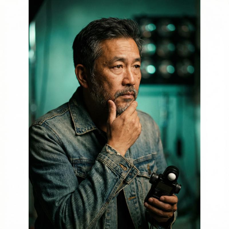 四虎摄影指导张墨远