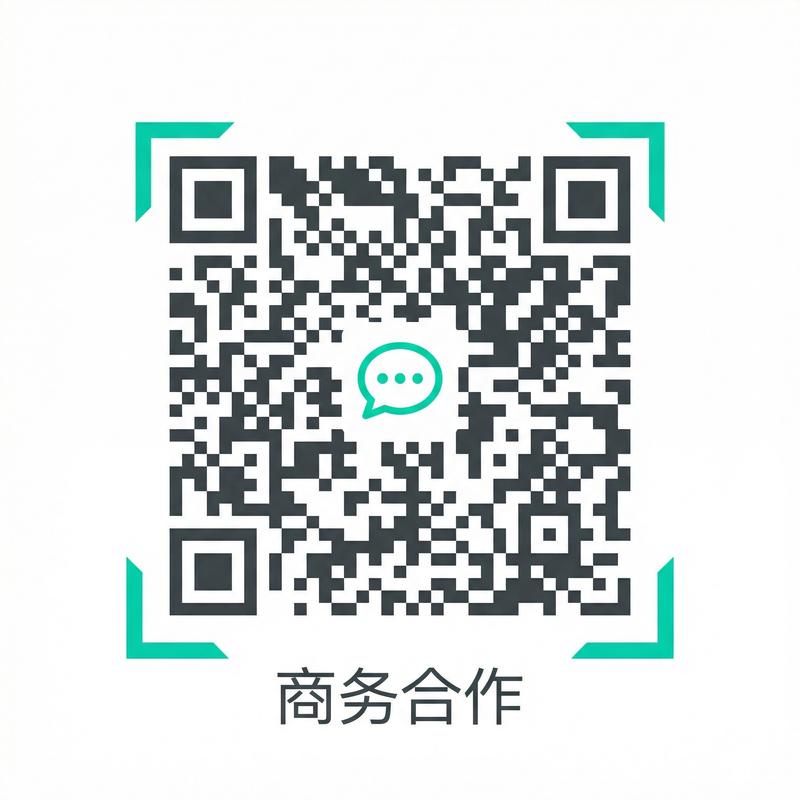 四虎商务二维码